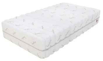 FDM - Vzmetnica Piemont Bamboo - 90x200 cm