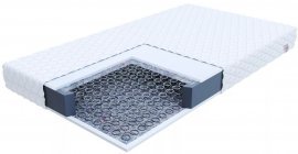 Vzmetnica Pesaro aloe vera - 100x200 cm