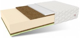 Vzmetnica Giovani Max aloe vera 