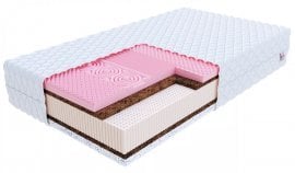 Vzmetnica Marco aloe vera - 140x200 cm