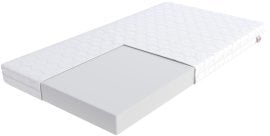 Vzmetnica Bresso mikrofibra - 80x190 cm