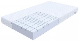 Vzmetnica Goya Premium Jersey - 160x190 cm