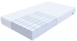 Vzmetnica Goya Max Premium Jersey - 160x190 cm