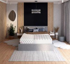 FDM - Vzmetnica Goya Max Plus Premium Jersey - 90x190 cm