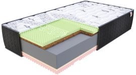 Vzmetnica Savona Aloe Vera - 120x190 cm