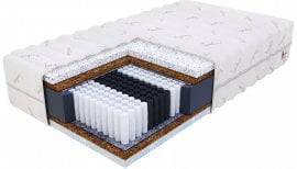 Vzmetnica Felicity Bamboo - 160x190 cm