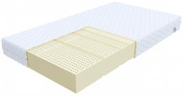 Vzmetnica Alcamo aloe vera - 160x190 cm