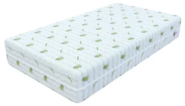 FDM - Vzmetnica Mork Aloe Vera - 120x200 cm