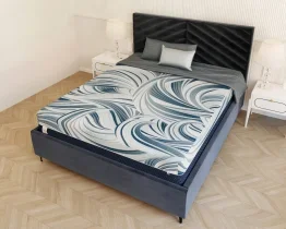 FDM - Vzmetnica Dreamer Seaqual - 160x190 cm