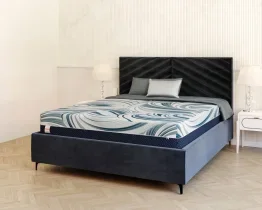 FDM - Vzmetnica Dreamer Seaqual - 160x190 cm