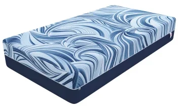 FDM - Vzmetnica Dreamer Seaqual - 160x190 cm