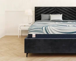FDM - Vzmetnica Dreamer Seaqual - 160x190 cm