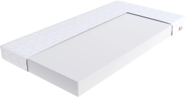 Vzmetnica otroška Bresso Mikrofibra