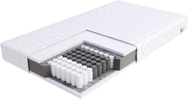 Vzmetnica otroška Treviso Mikrofibra