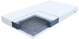 Vzmetnica Pesaro Premium Jersey - 80x200 cm