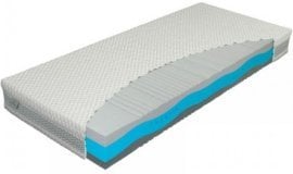 Ležišče Thermo Silver