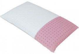 Vzglavnik London Herbal 72x42x12cm