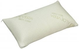 Vzglavnik Popular 43x23x11cm 