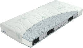 Ležišče Pocket - 100x200 cm