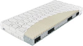 Ležišče Pocket Latex 