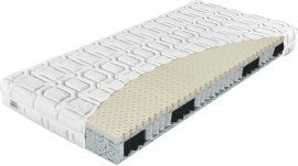 Ležišče Pocket Latex - 160x200 cm