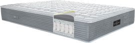 Ležišče Mattress 01 - 100x200 cm 