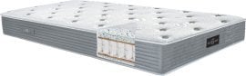 Ležišče Mattress 03 - 160x200 cm