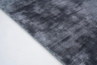 Fargotex - Preproga Plain Steel Grey 160x230 cm