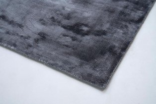 Fargotex - Preproga Plain Steel Grey 200x300 cm
