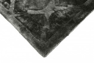 Fargotex - Preproga Tanger Dark Gray 160x230 cm