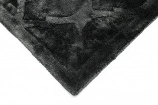 Fargotex - Preproga Tanger Anthracite 200x300 cm