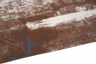 Fargotex - Preproga Rust Grey 160x230 cm