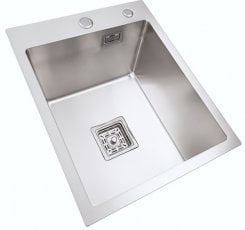 Pomivalno korito Handmade HSB 40x50