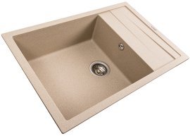 Pomivalno korito Cascada 70 safari s sifonom