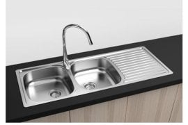 Pomivalno korito BL 933 B