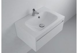 Umivalnik Candy 60 - bel