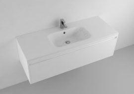 Umivalnik WB0001-121 - bel