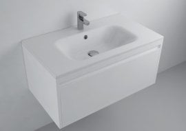 Umivalnik WB0001-81 - bel