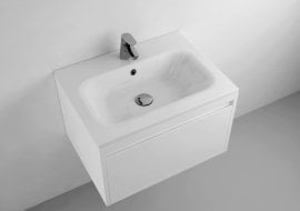 Umivalnik WB0001-61 - bel