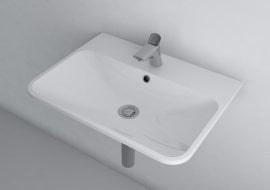 Umivalnik Arnika 60 - bel