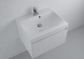 Umivalnik Meg 60 - bel