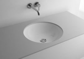 Umivalnik Ellie 46 - bel