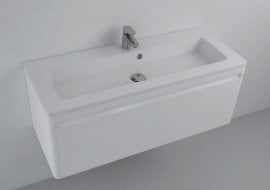 Umivalnik Anabel 100 - bel