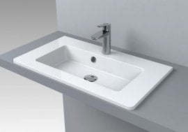 Umivalnik Anabel 70 - bel