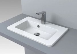 Umivalnik Anabel 60 - bel