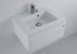 Umivalnik Anabel 50 - bel