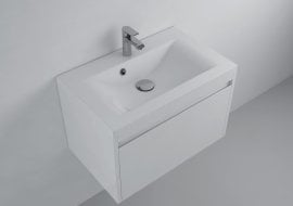 Umivalnik Lori 60 - bel