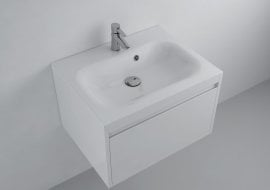 Umivalnik Diana 60 - bel