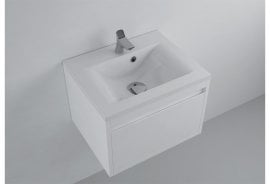 Umivalnik Cinta 48 - bel