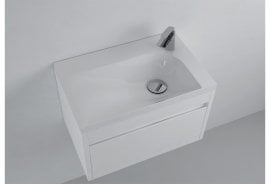 Umivalnik Florence 50 R - bel
